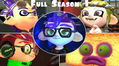 OctoCoop Mini Movies Collection 1.